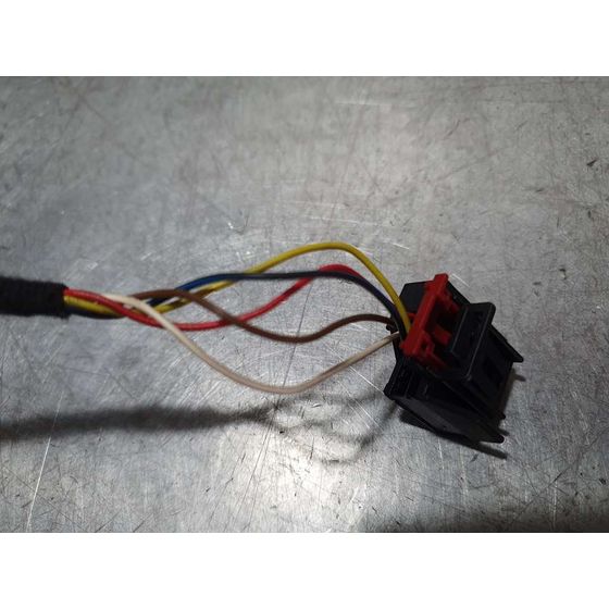 Retrovisor Izquierdo para Audi A1 (8X)