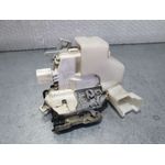 Cerradura Puerta Delantera Izquierda para Audi A1 (8X)