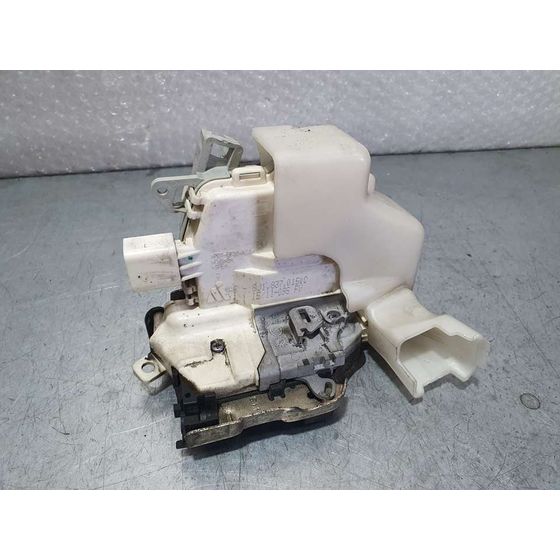 Cerradura Puerta Delantera Izquierda para Audi A1 (8X)