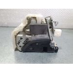 Cerradura Puerta Delantera Izquierda para Audi A1 (8X)