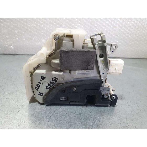 Cerradura Puerta Delantera Izquierda para Audi A1 (8X)