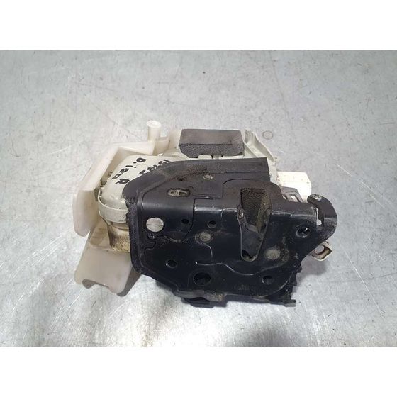 Cerradura Puerta Delantera Izquierda para Audi A1 (8X)