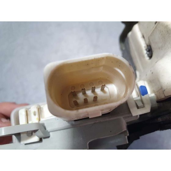 Cerradura Puerta Delantera Izquierda para Audi A1 (8X)