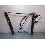 Elevalunas Delantero Izquierdo para Audi A1 (8X)