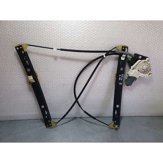 Elevalunas Delantero Izquierdo para Audi A1 (8X)