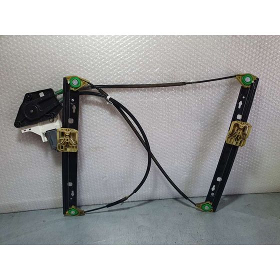 Elevalunas Delantero Izquierdo para Audi A1 (8X)