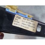 Elevalunas Delantero Izquierdo para Audi A1 (8X)