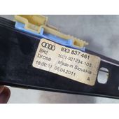 Elevalunas Delantero Izquierdo para Audi A1 (8X)
