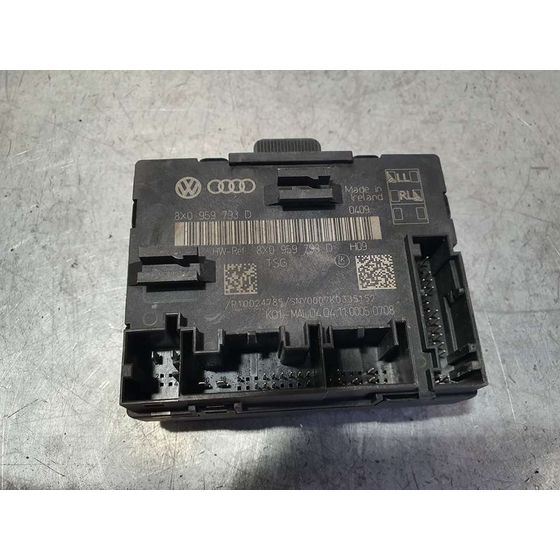 Modulo Electronico para Audi A1 (8X)