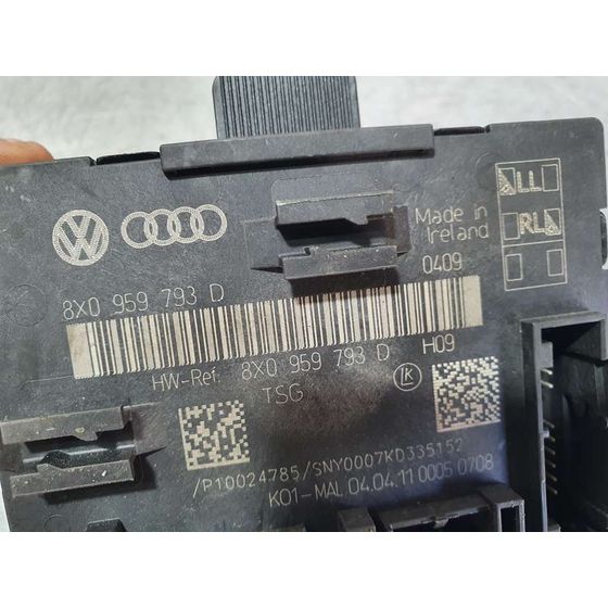Modulo Electronico para Audi A1 (8X)