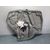 Elevalunas Trasero Derecho para Skoda Octavia Combi (1Z5)