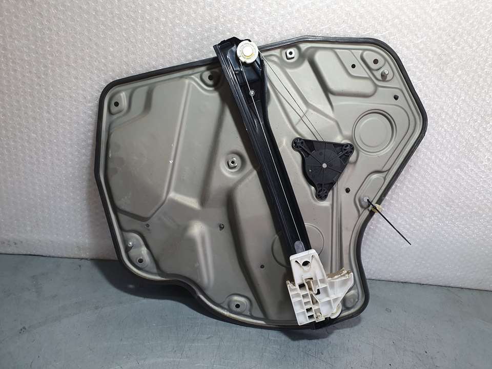 Elevalunas Trasero Derecho para Skoda Octavia Combi (1Z5)