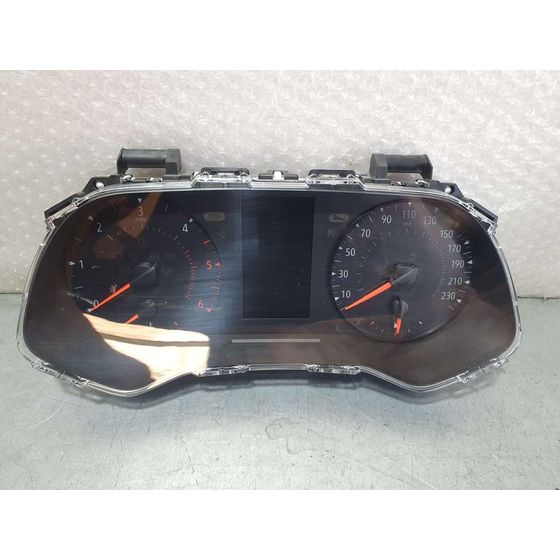 Cuadro Instrumentos para Renault Clio V