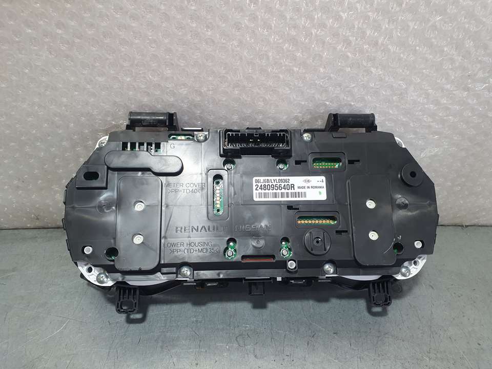 Cuadro Instrumentos para Renault Clio V