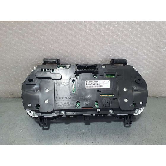 Cuadro Instrumentos para Renault Clio V