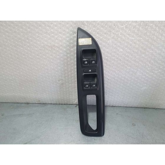 Mando Elevalunas Delantero Izquierdo para Skoda Octavia Combi (1Z5)
