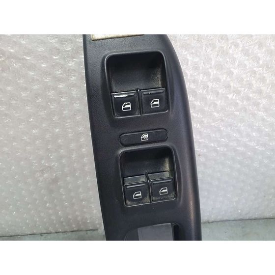Mando Elevalunas Delantero Izquierdo para Skoda Octavia Combi (1Z5)