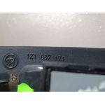 Mando Elevalunas Delantero Izquierdo para Skoda Octavia Combi (1Z5)