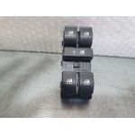 Mando Elevalunas Delantero Izquierdo para Fiat Tipo Ii (357) Berlina
