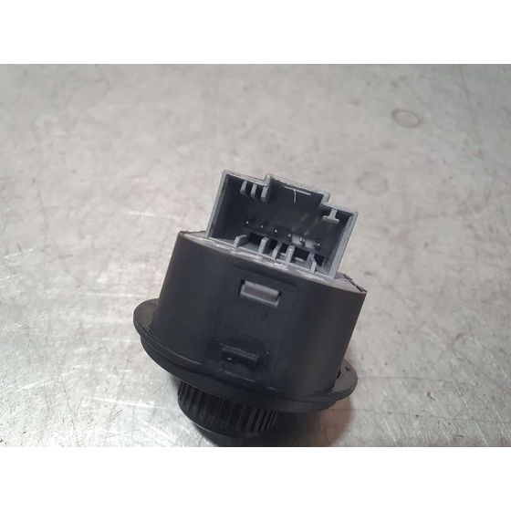 Mando Retrovisor para Skoda Octavia Combi (1Z5)