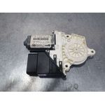 Motor Elevalunas Trasero Izquierdo para Skoda Octavia Combi (1Z5)