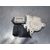 Motor Elevalunas Trasero Izquierdo para Skoda Octavia Combi (1Z5)