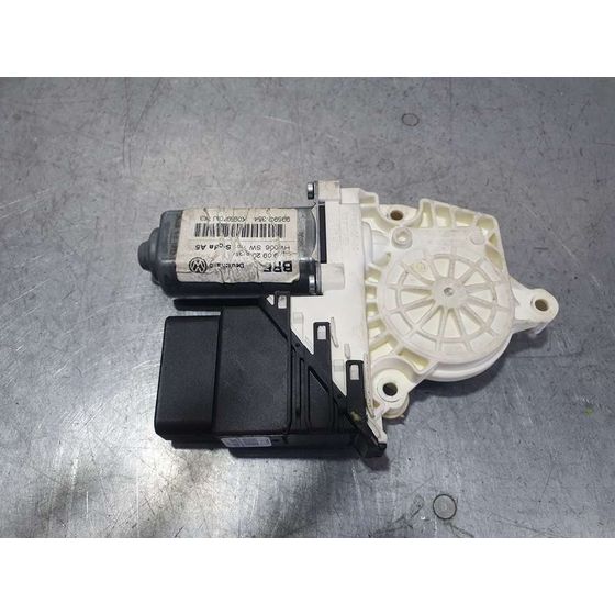 Motor Elevalunas Trasero Izquierdo para Skoda Octavia Combi (1Z5)