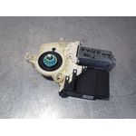 Motor Elevalunas Trasero Izquierdo para Skoda Octavia Combi (1Z5)