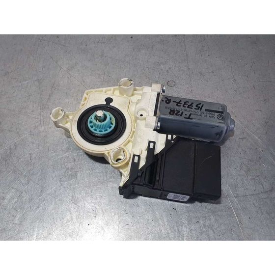 Motor Elevalunas Trasero Izquierdo para Skoda Octavia Combi (1Z5)