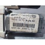 Motor Elevalunas Trasero Izquierdo para Skoda Octavia Combi (1Z5)