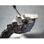 Cerradura Puerta Delantera Izquierda para Jeep Renegade