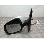 Retrovisor Izquierdo para Dacia Lodgy