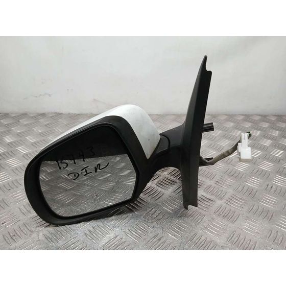 Retrovisor Izquierdo para Dacia Lodgy