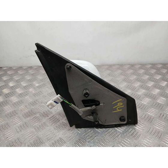 Retrovisor Izquierdo para Dacia Lodgy