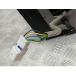 Retrovisor Izquierdo para Dacia Lodgy