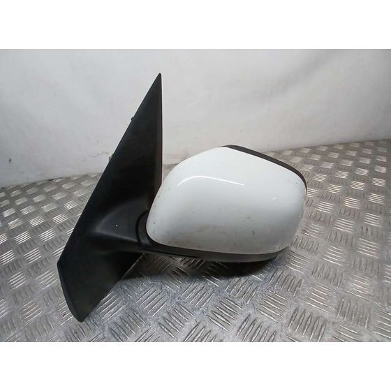 Retrovisor Izquierdo para Dacia Lodgy