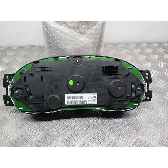 Cuadro Instrumentos para Dacia Lodgy