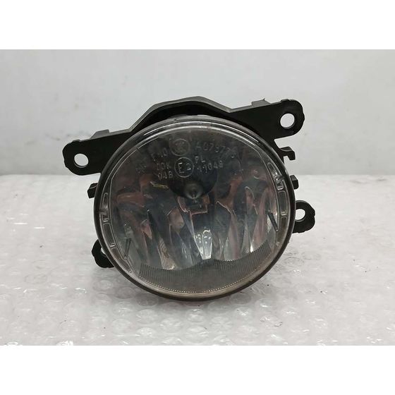 Faro Antiniebla Izquierdo para Dacia Lodgy