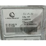 Centralita Glp para Dacia Lodgy