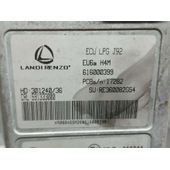 Centralita Glp para Dacia Lodgy