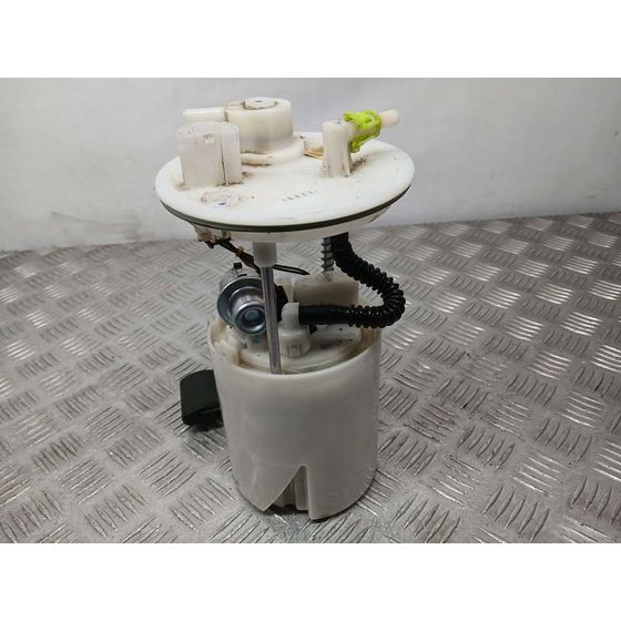Aforador para Hyundai I20