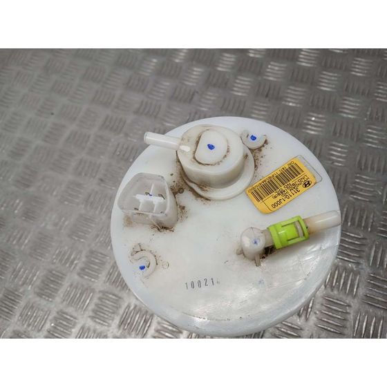 Aforador para Hyundai I20