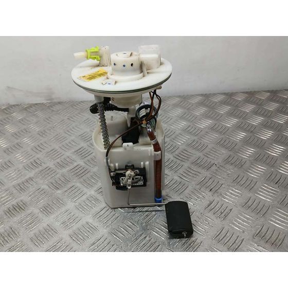 Aforador para Hyundai I20
