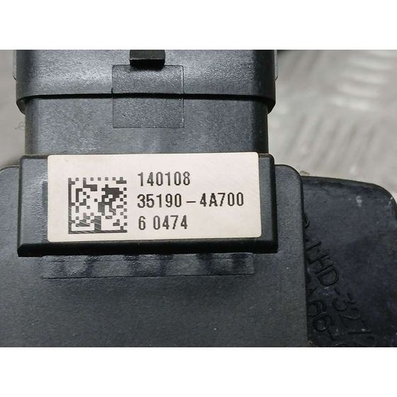 Potenciometro Pedal para Hyundai I20