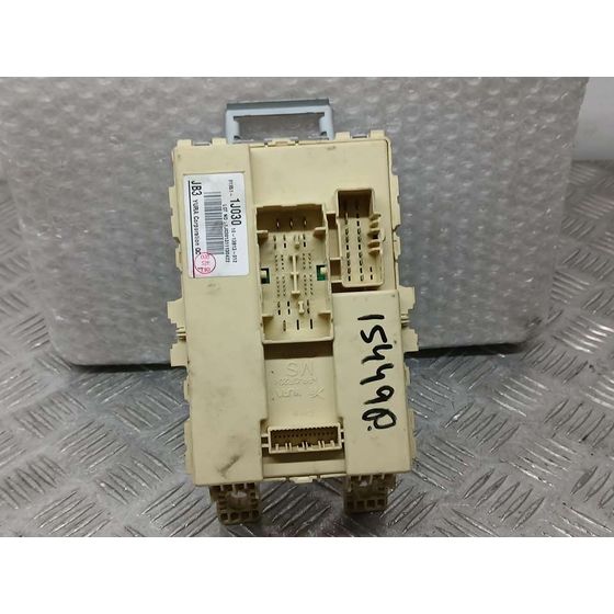 Caja Reles / Fusibles para Hyundai I20