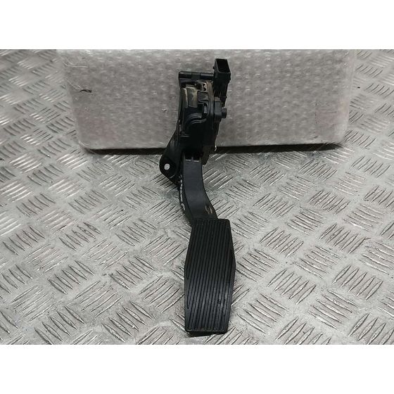 Potenciometro Pedal para Opel Astra J Lim.