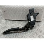 Potenciometro Pedal para Opel Astra J Lim.