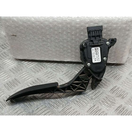 Potenciometro Pedal para Opel Astra J Lim.