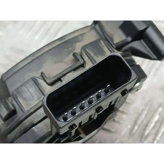 Potenciometro Pedal para Opel Astra J Lim.