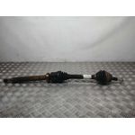 Transmision Delantera Derecha para Ford Focus Lim. (Cb4)